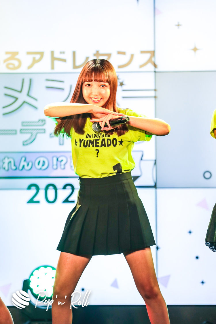 ＜なれんの!?夢アド!? 2020 最終候補生お披露目公演＞AKIBAカルチャーズ劇場（2020年12月20日）