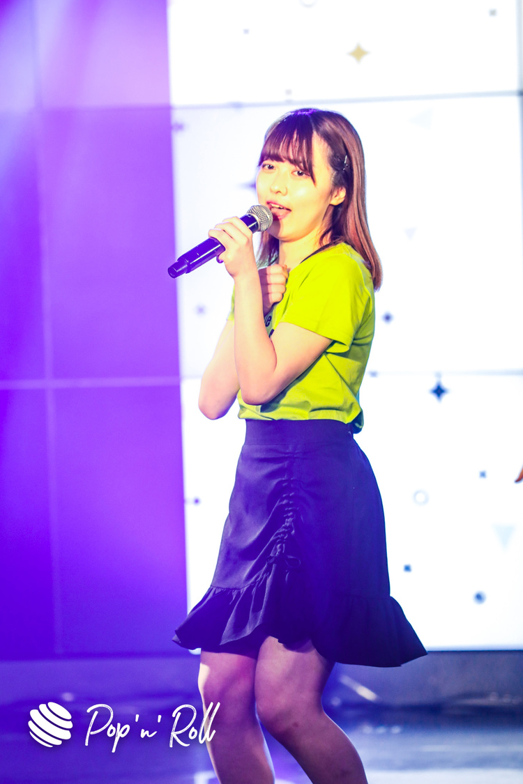 ＜なれんの!?夢アド!? 2020 最終候補生お披露目公演＞AKIBAカルチャーズ劇場（2020年12月20日）