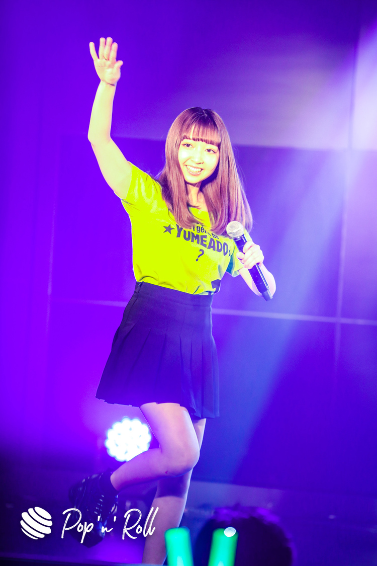 ＜なれんの!?夢アド!? 2020 最終候補生お披露目公演＞AKIBAカルチャーズ劇場（2020年12月20日）