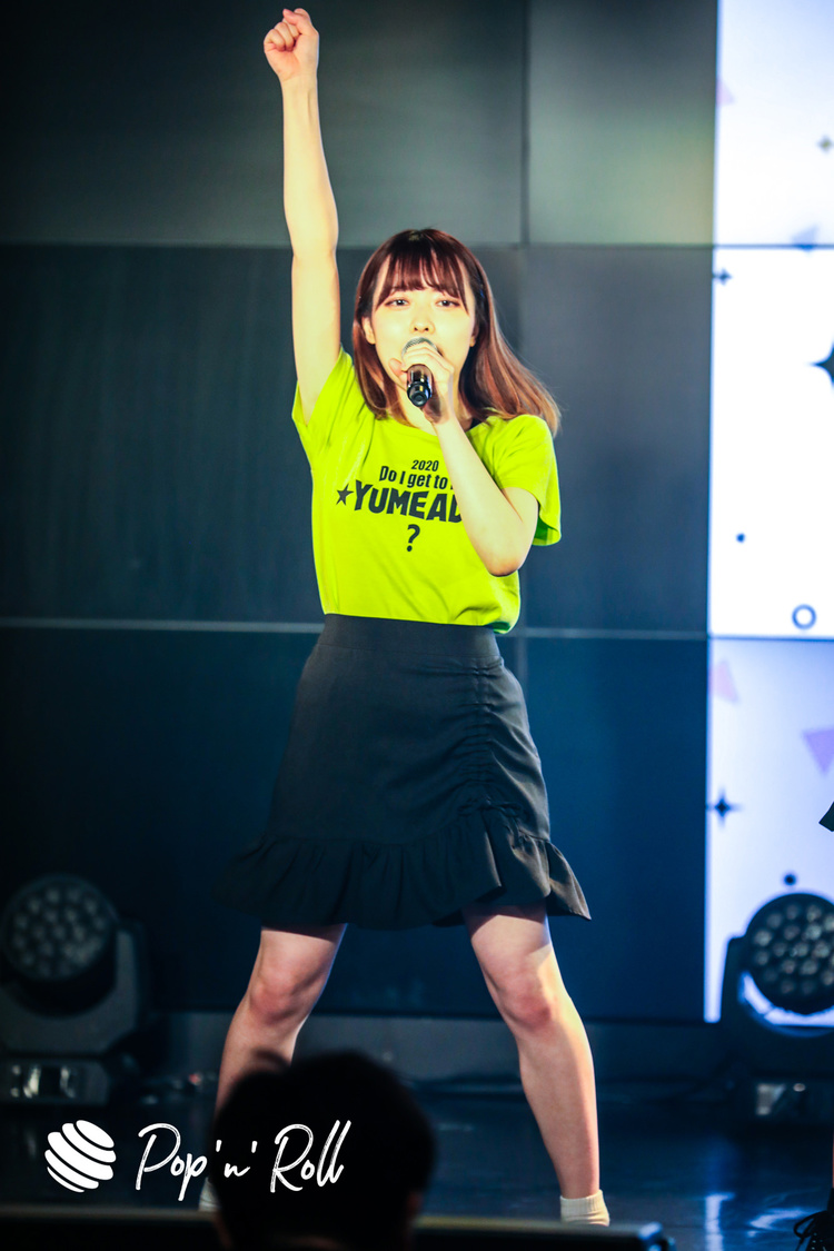 ＜なれんの!?夢アド!? 2020 最終候補生お披露目公演＞AKIBAカルチャーズ劇場（2020年12月20日）