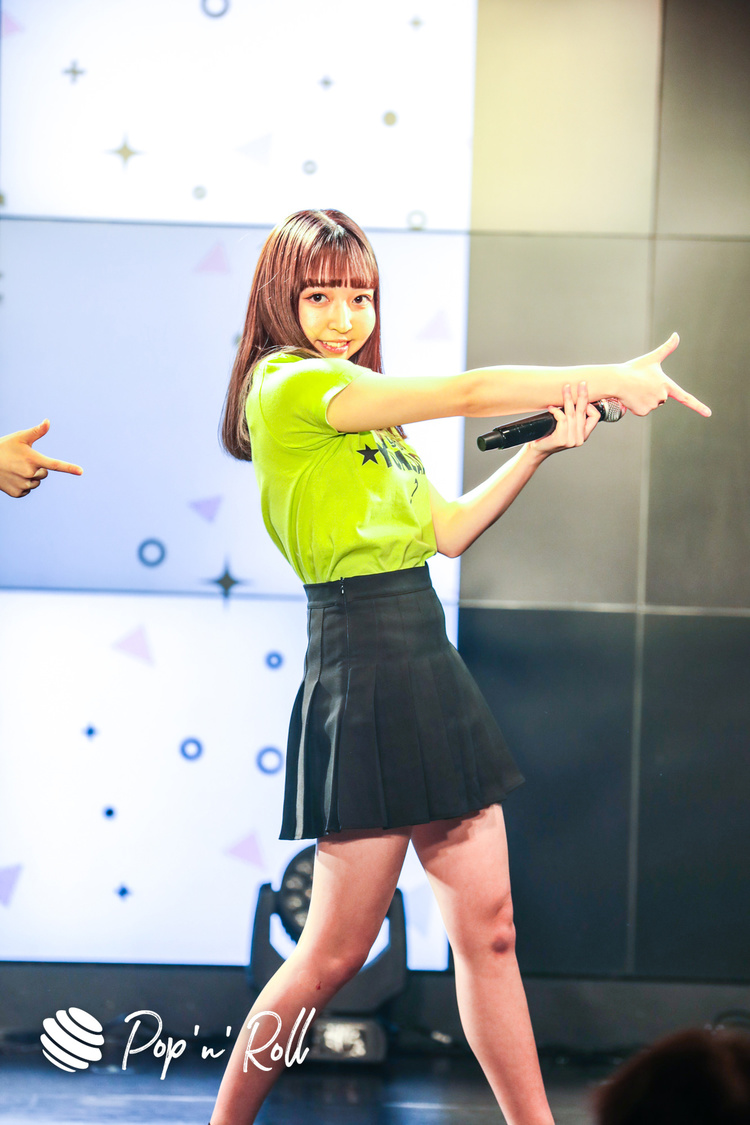 ＜なれんの!?夢アド!? 2020 最終候補生お披露目公演＞AKIBAカルチャーズ劇場（2020年12月20日）