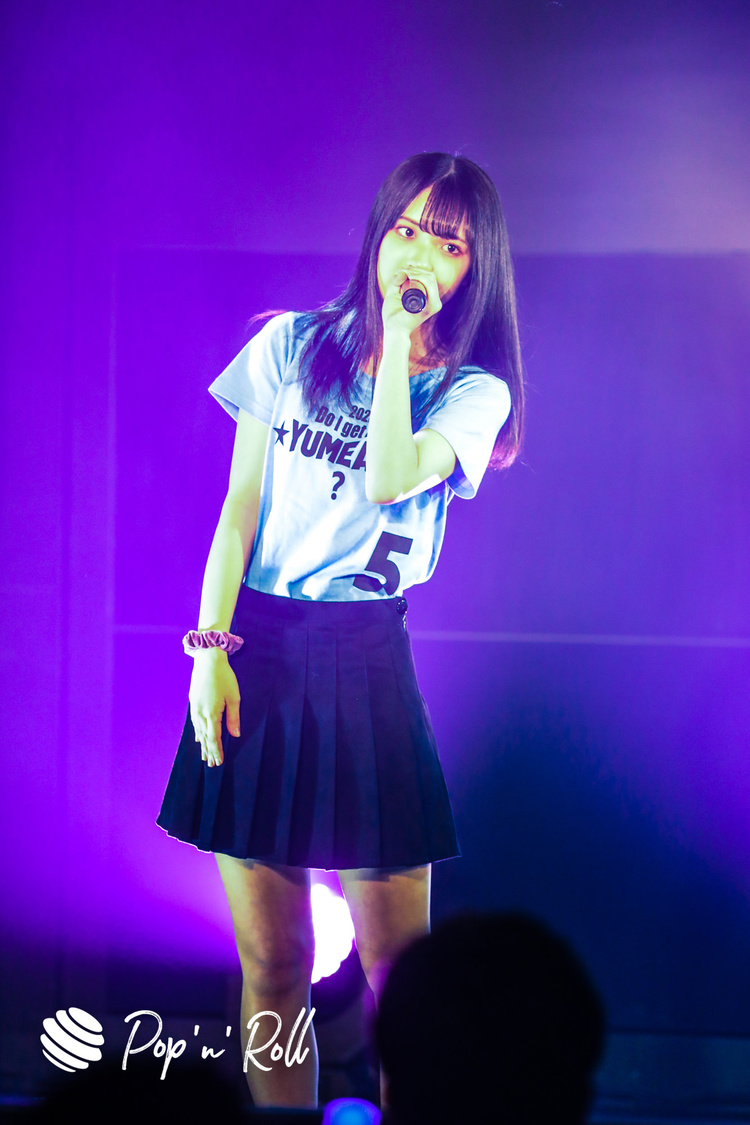 ＜なれんの!?夢アド!? 2020 最終候補生お披露目公演＞AKIBAカルチャーズ劇場（2020年12月20日）