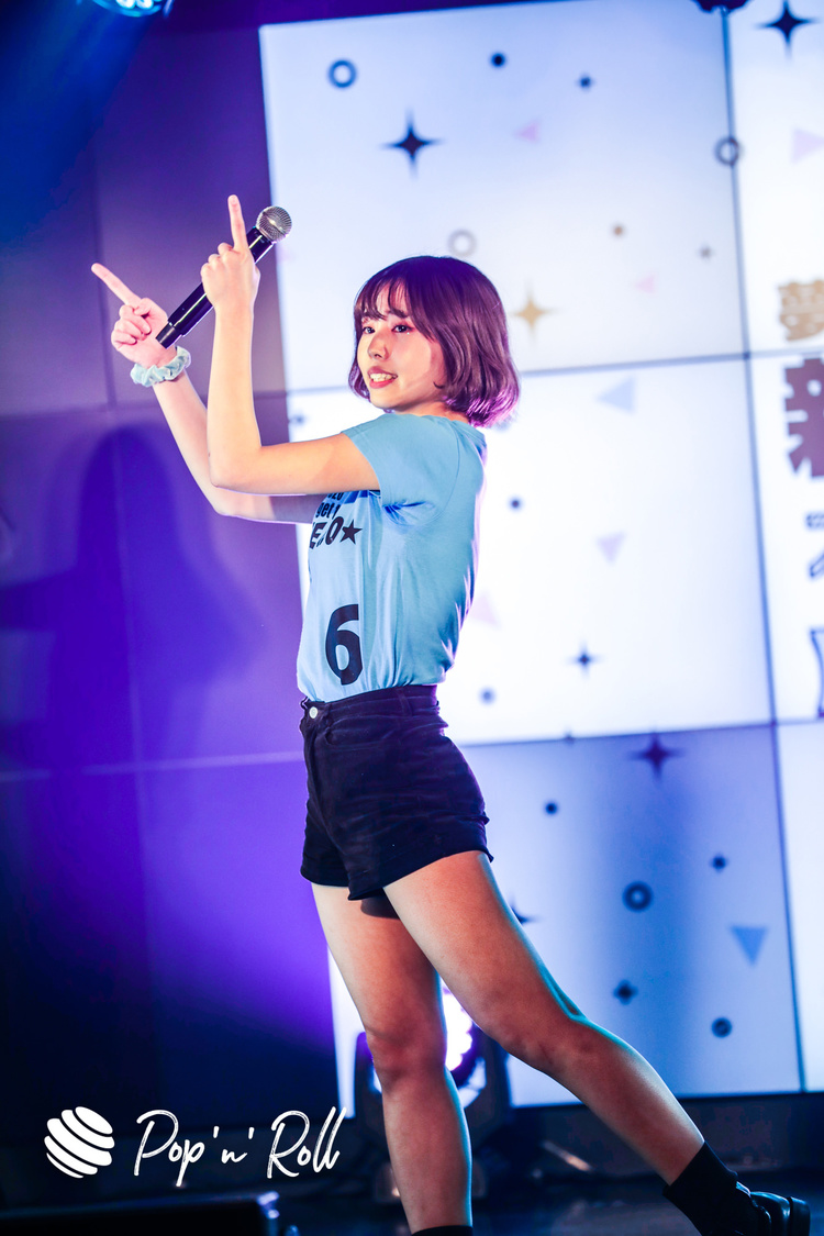 ＜なれんの!?夢アド!? 2020 最終候補生お披露目公演＞AKIBAカルチャーズ劇場（2020年12月20日）