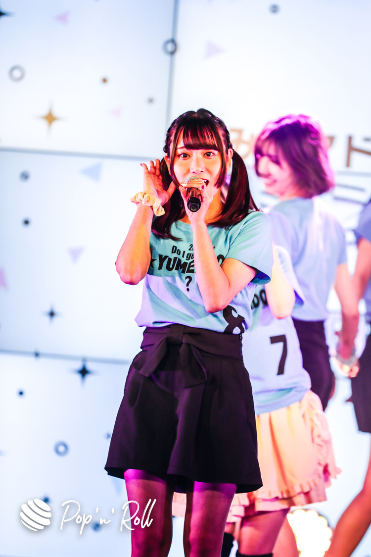 ＜なれんの!?夢アド!? 2020 最終候補生お披露目公演＞AKIBAカルチャーズ劇場（2020年12月20日）