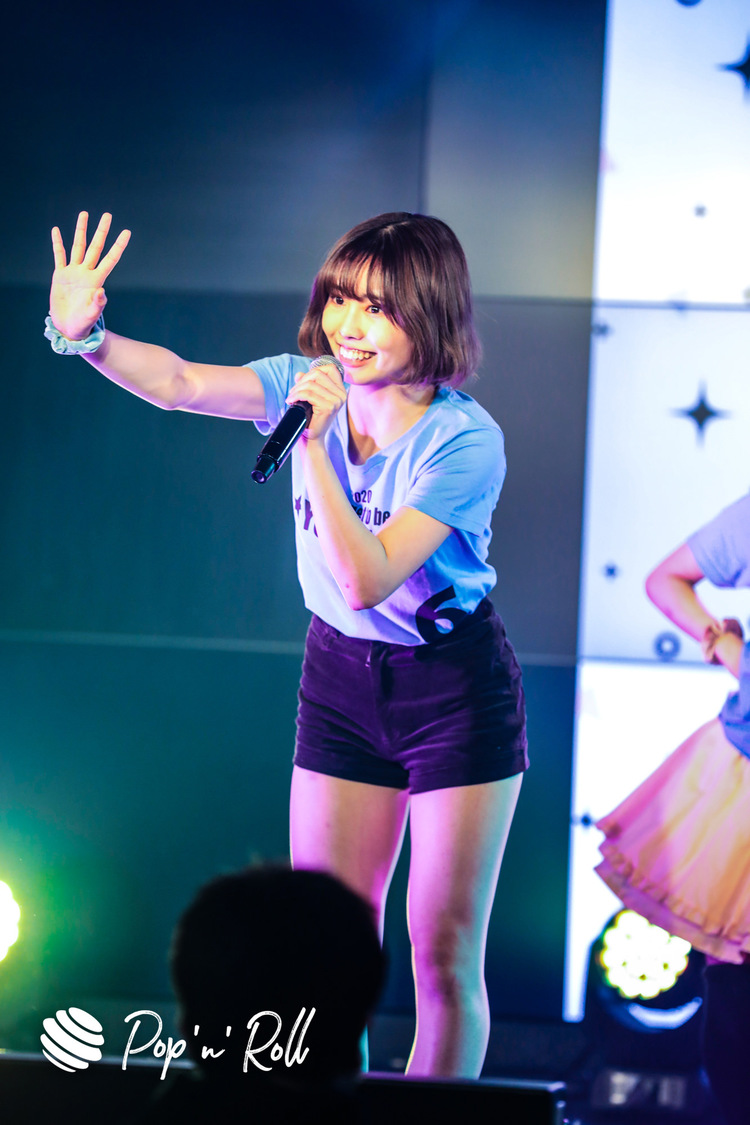 ＜なれんの!?夢アド!? 2020 最終候補生お披露目公演＞AKIBAカルチャーズ劇場（2020年12月20日）