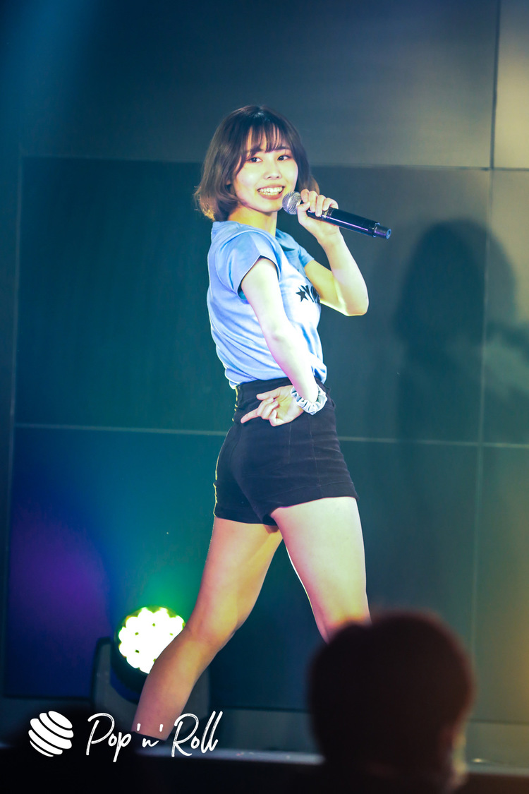 ＜なれんの!?夢アド!? 2020 最終候補生お披露目公演＞AKIBAカルチャーズ劇場（2020年12月20日）