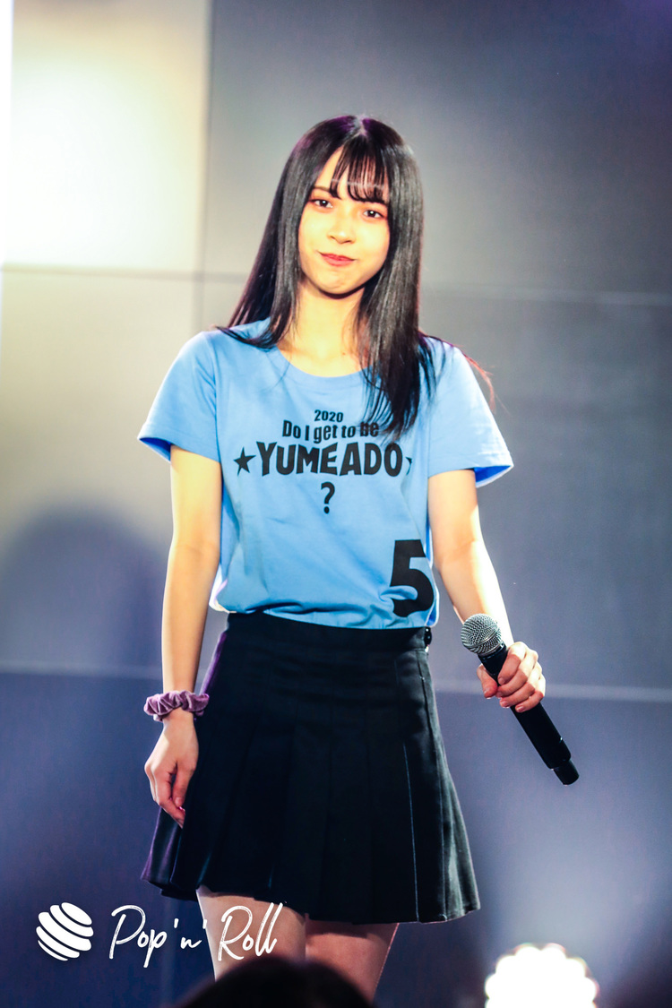 ＜なれんの!?夢アド!? 2020 最終候補生お披露目公演＞AKIBAカルチャーズ劇場（2020年12月20日）