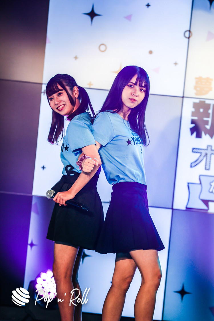 ＜なれんの!?夢アド!? 2020 最終候補生お披露目公演＞AKIBAカルチャーズ劇場（2020年12月20日）