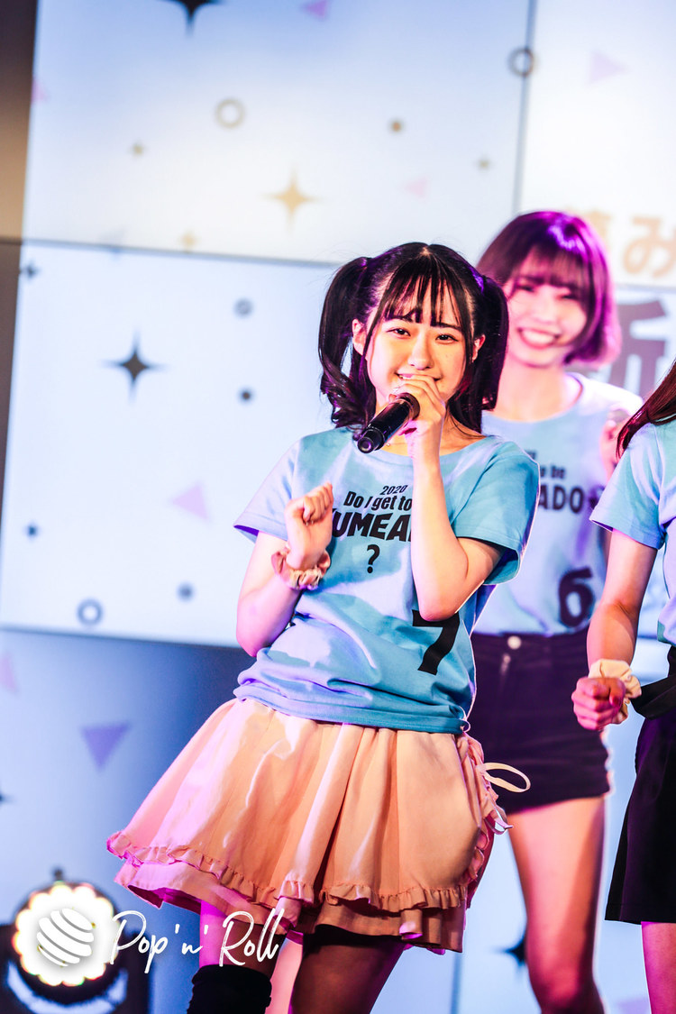 ＜なれんの!?夢アド!? 2020 最終候補生お披露目公演＞AKIBAカルチャーズ劇場（2020年12月20日）