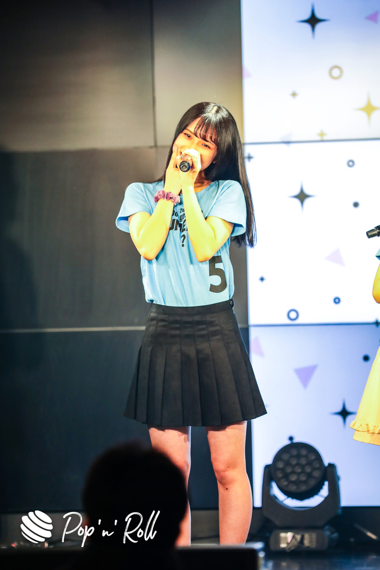 ＜なれんの!?夢アド!? 2020 最終候補生お披露目公演＞AKIBAカルチャーズ劇場（2020年12月20日）