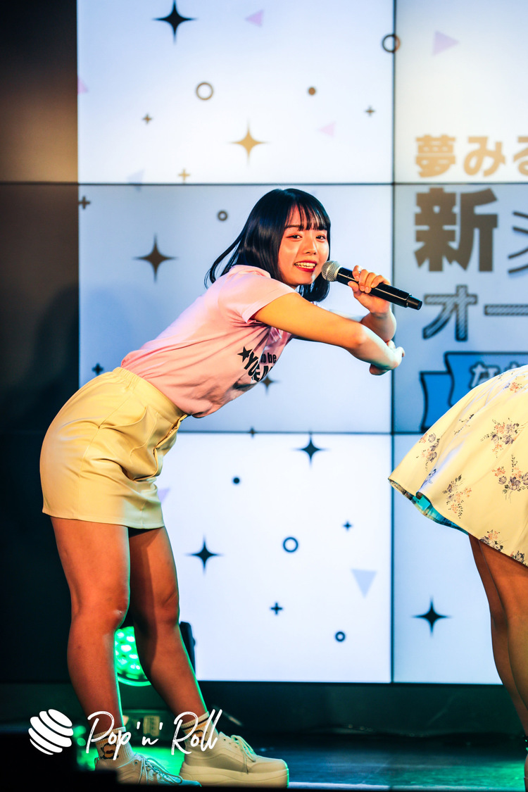 ＜なれんの!?夢アド!? 2020 最終候補生お披露目公演＞AKIBAカルチャーズ劇場（2020年12月20日）