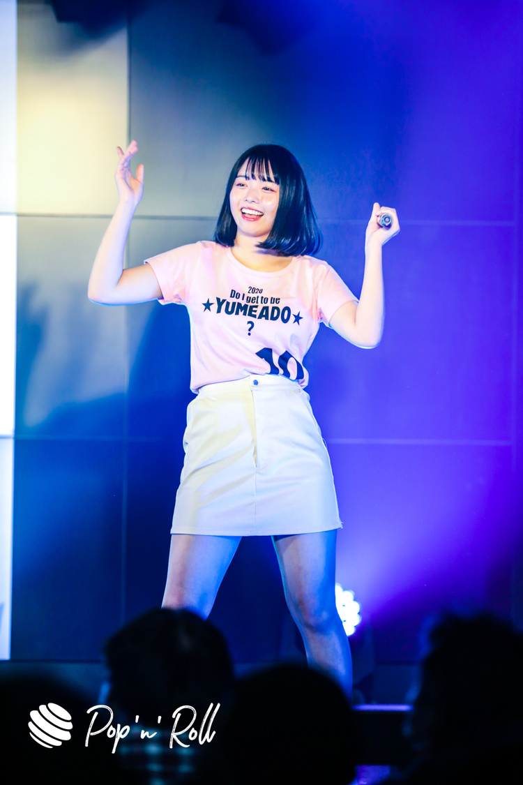 ＜なれんの!?夢アド!? 2020 最終候補生お披露目公演＞AKIBAカルチャーズ劇場（2020年12月20日）