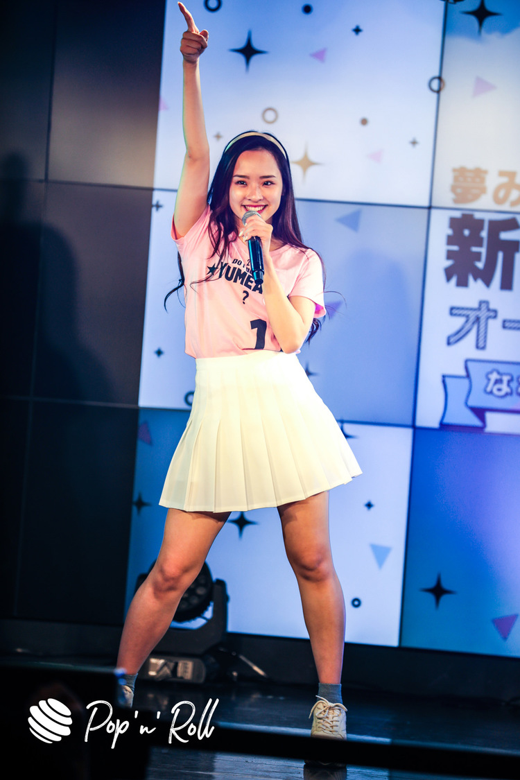 ＜なれんの!?夢アド!? 2020 最終候補生お披露目公演＞AKIBAカルチャーズ劇場（2020年12月20日）