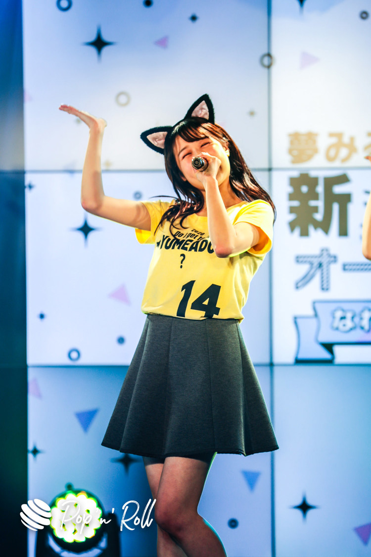 ＜なれんの!?夢アド!? 2020 最終候補生お披露目公演＞AKIBAカルチャーズ劇場（2020年12月20日）