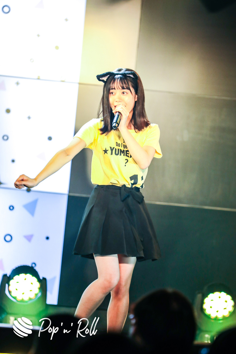 ＜なれんの!?夢アド!? 2020 最終候補生お披露目公演＞AKIBAカルチャーズ劇場（2020年12月20日）