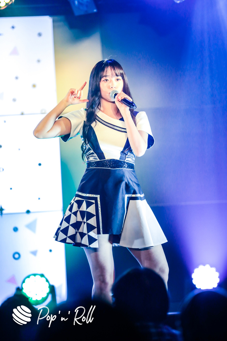 ＜なれんの!?夢アド!? 2020 最終候補生お披露目公演＞AKIBAカルチャーズ劇場（2020年12月20日）