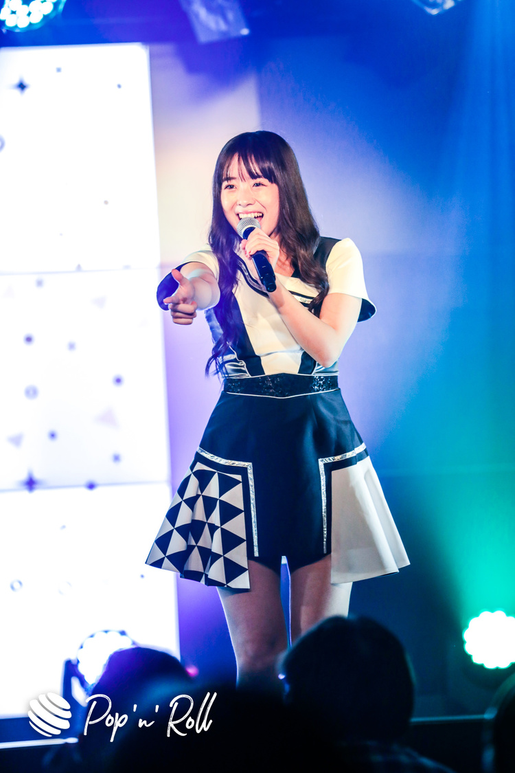 ＜なれんの!?夢アド!? 2020 最終候補生お披露目公演＞AKIBAカルチャーズ劇場（2020年12月20日）