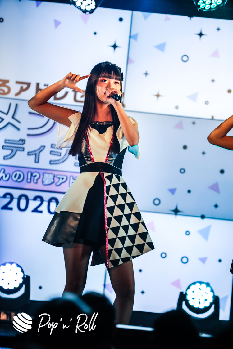 ＜なれんの!?夢アド!? 2020 最終候補生お披露目公演＞AKIBAカルチャーズ劇場（2020年12月20日）