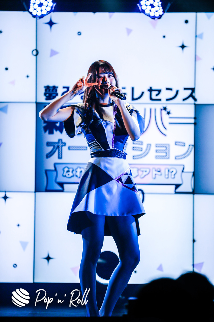 ＜なれんの!?夢アド!? 2020 最終候補生お披露目公演＞AKIBAカルチャーズ劇場（2020年12月20日）