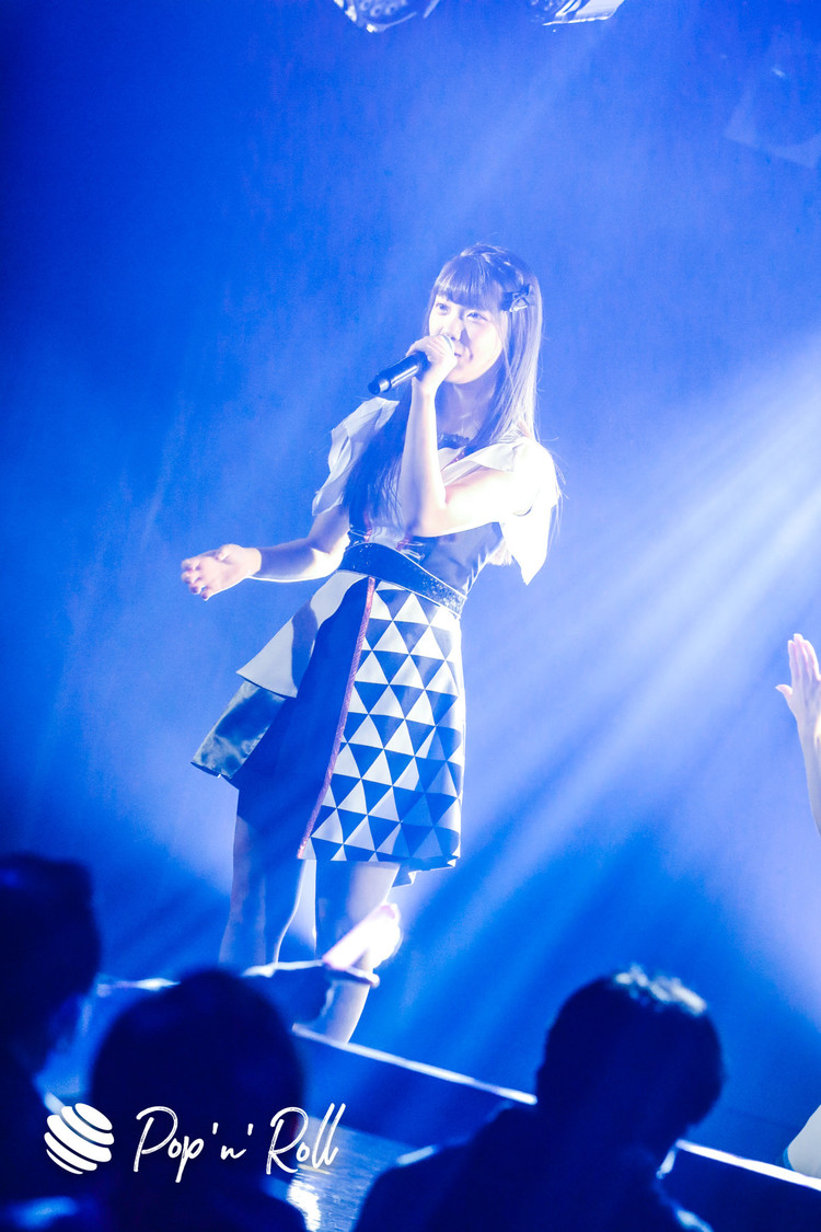 ＜なれんの!?夢アド!? 2020 最終候補生お披露目公演＞AKIBAカルチャーズ劇場（2020年12月20日）