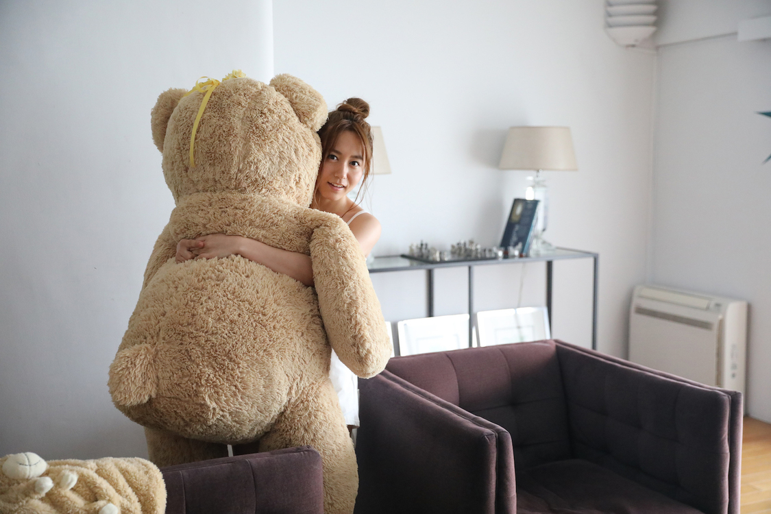 （C）田口まき／小学館