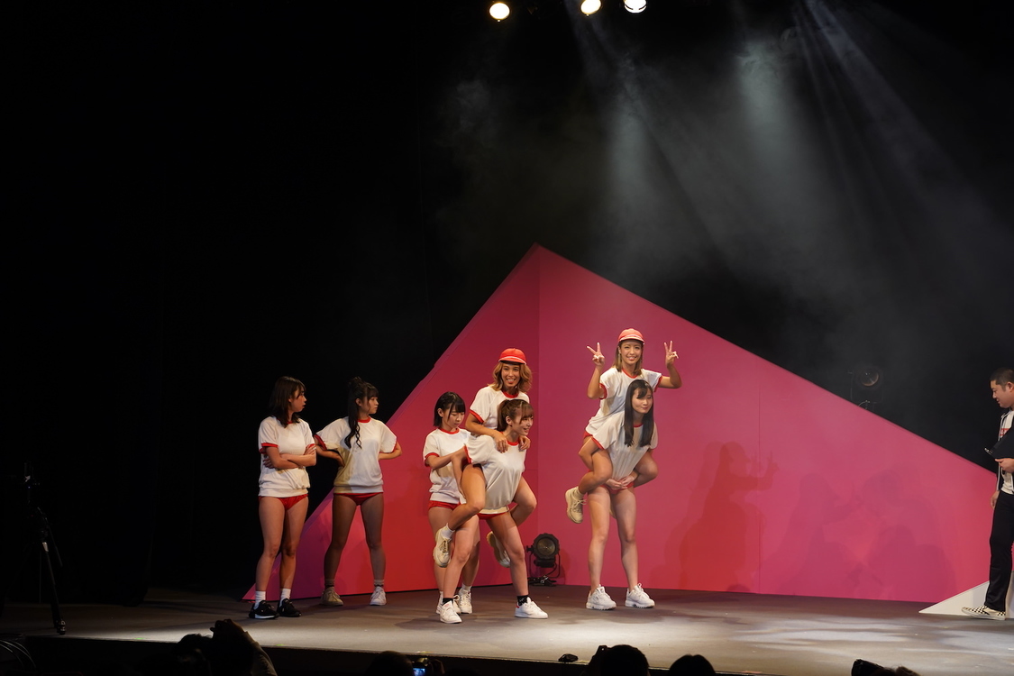 sherbet＜爆笑！シャーベット劇場＞俳優座劇場