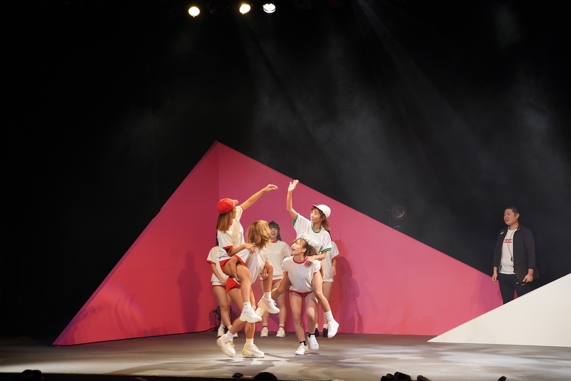 sherbet＜爆笑！シャーベット劇場＞俳優座劇場