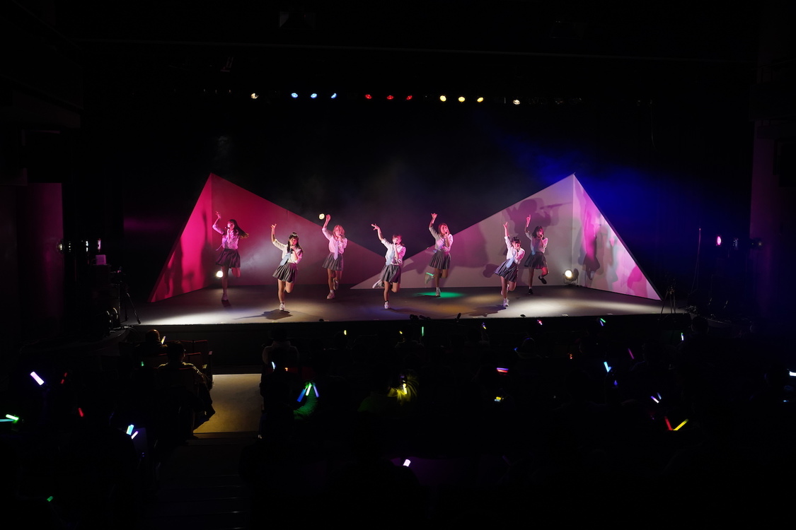 sherbet＜爆笑！シャーベット劇場＞俳優座劇場