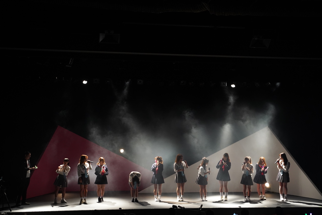 sherbet＜爆笑！シャーベット劇場＞俳優座劇場