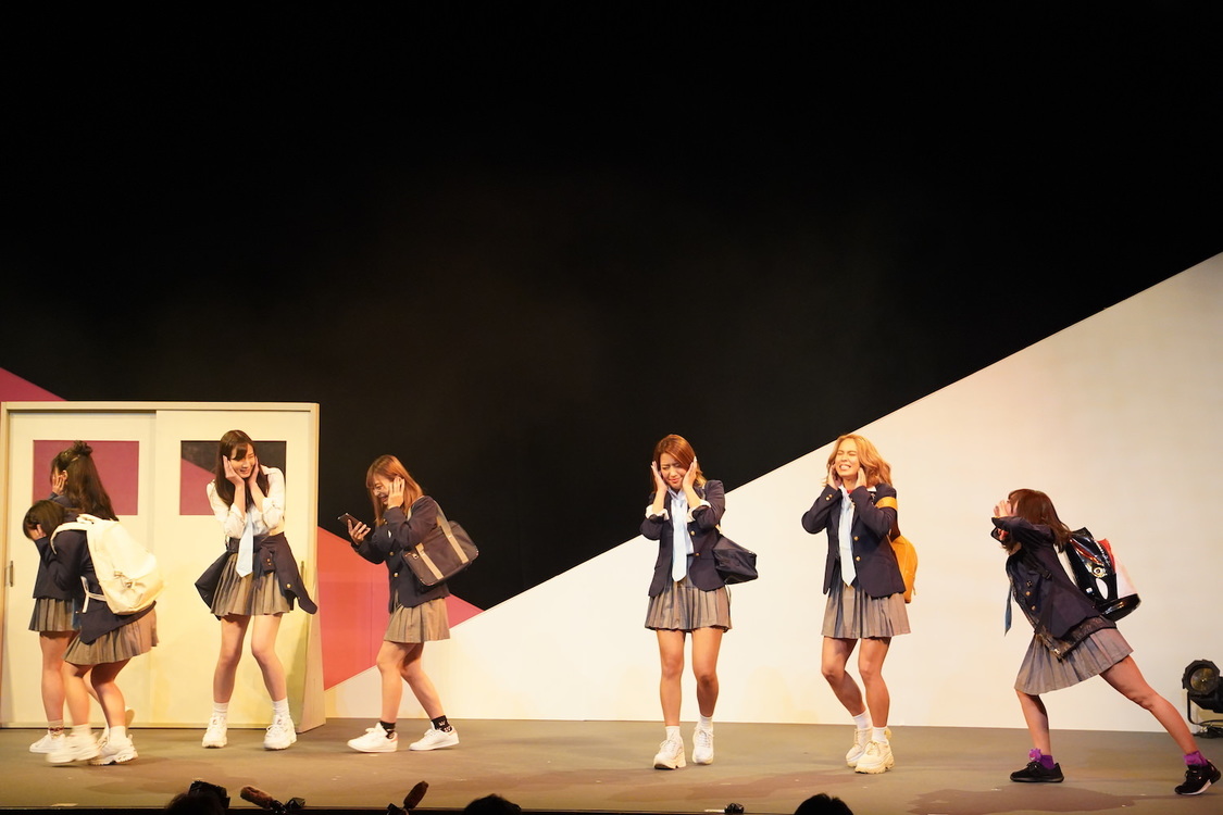 sherbet＜爆笑！シャーベット劇場＞俳優座劇場