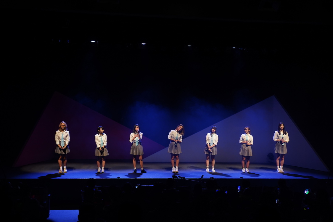 sherbet＜爆笑！シャーベット劇場＞俳優座劇場