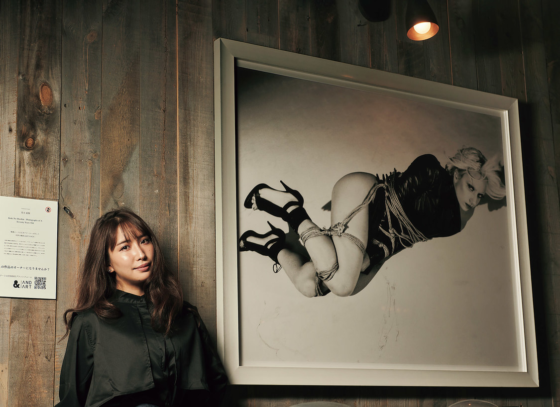 『GOETHE［ゲーテ］』2月号より