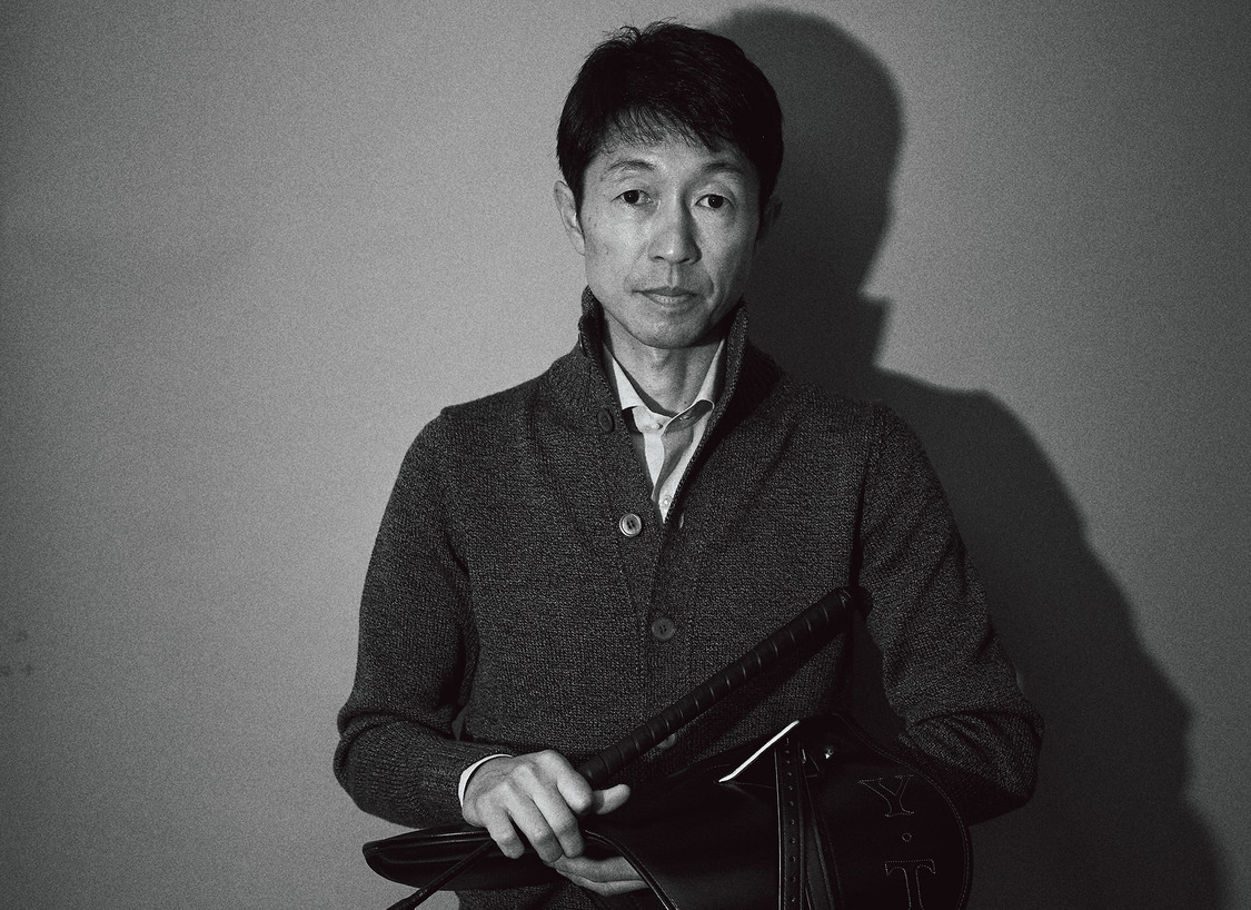 『GOETHE［ゲーテ］』2月号より