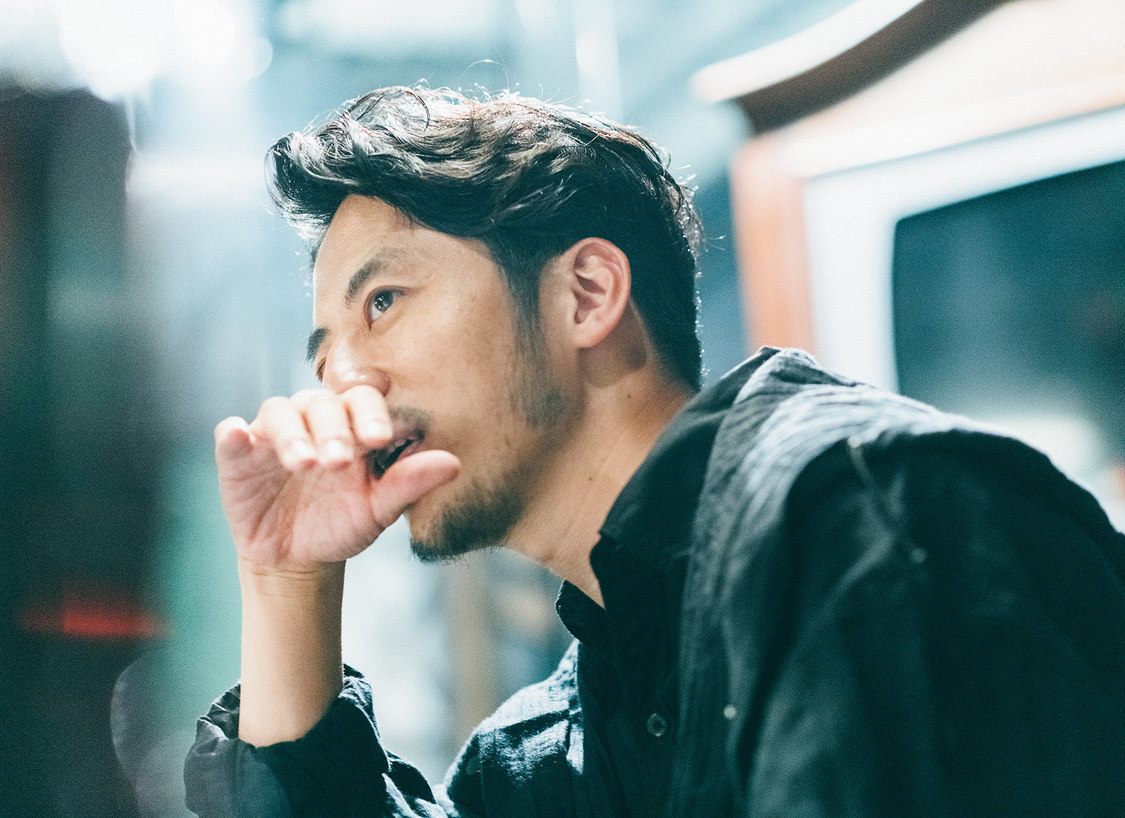 『GOETHE［ゲーテ］』2月号より