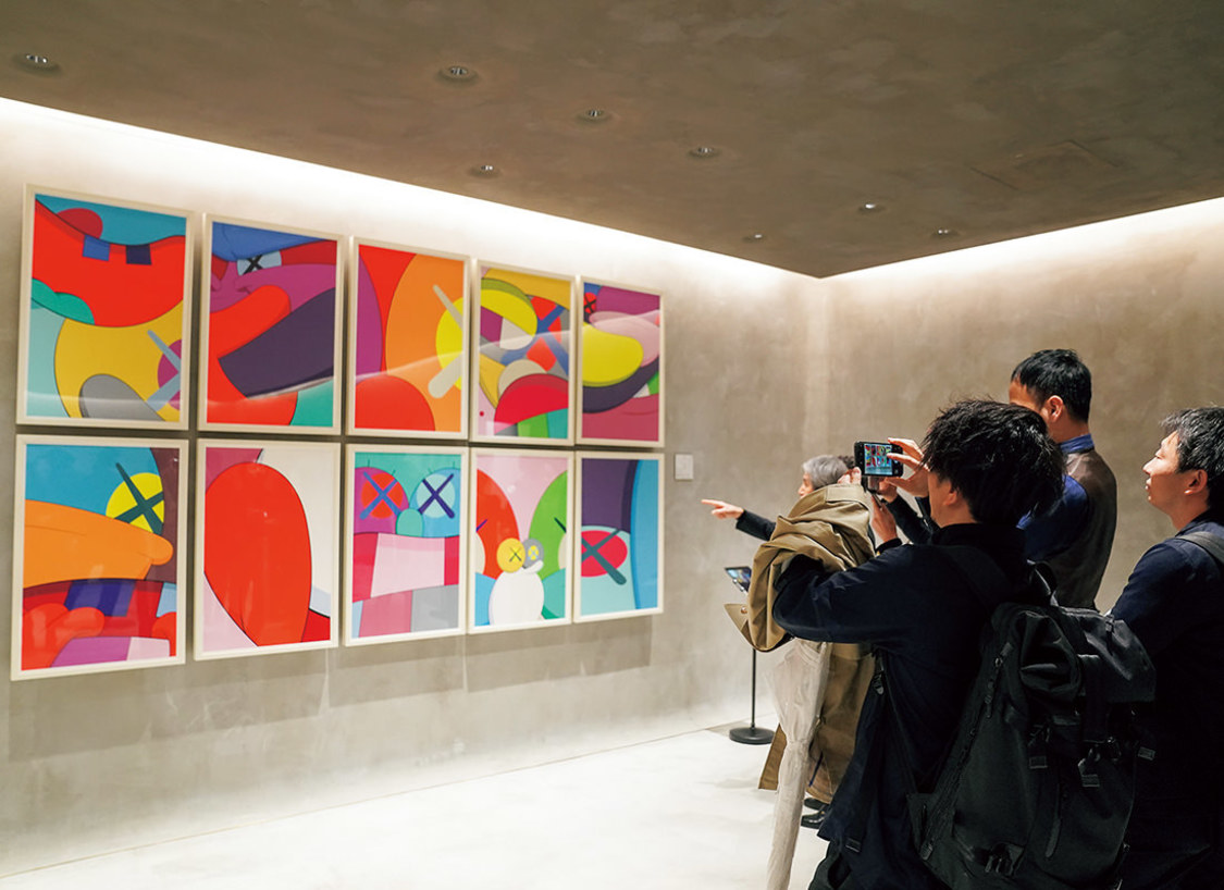 『GOETHE［ゲーテ］』2月号より