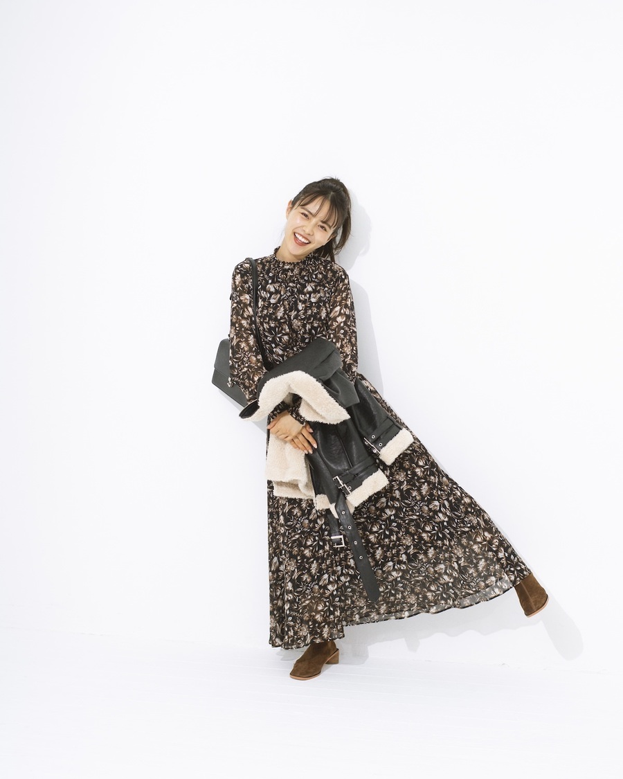 撮影：熊木優（io）