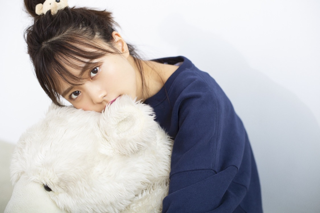 撮影：熊木優（io）