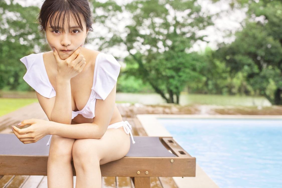 撮影：熊木優（io）