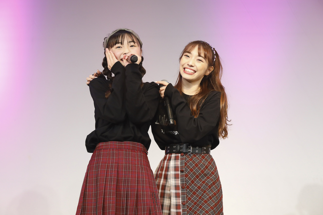 ＜Luna FESTIVAL ～The teenage last LIVE～＞｜恵比寿ザ・ガーデンルーム（2020年12月22日）