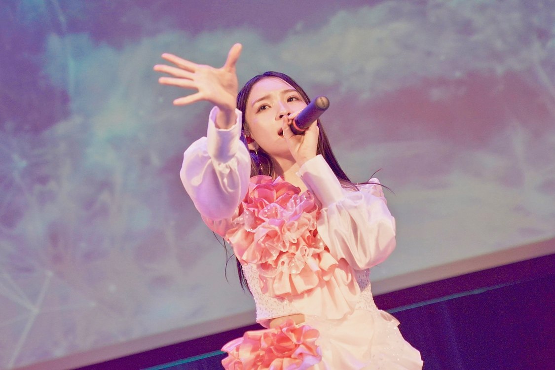 撮影：佐藤広理　神宿＜KAMIYADO Zepp Tour 2020-2021 Bloom of Life＞（12月19日／福岡・Zepp Fukuoka）より