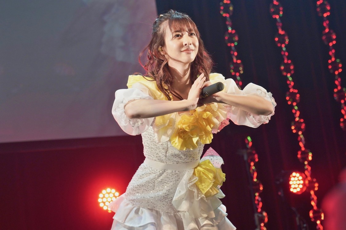 撮影：佐藤広理　神宿＜KAMIYADO Zepp Tour 2020-2021 Bloom of Life＞（12月19日／福岡・Zepp Fukuoka）より
