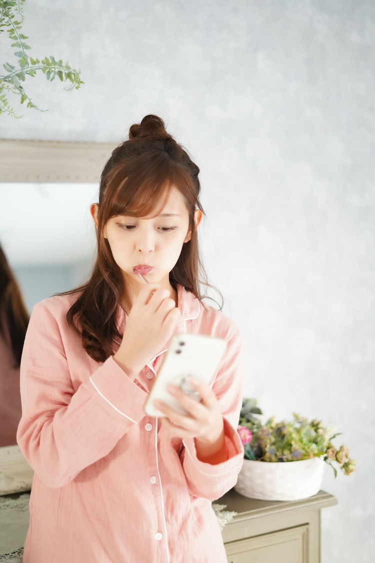 かとう唯『ゆいのゆーいぎな時間』より