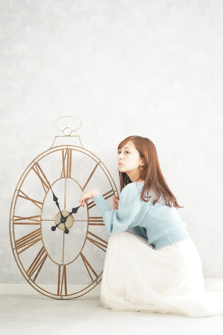 かとう唯『ゆいのゆーいぎな時間』より