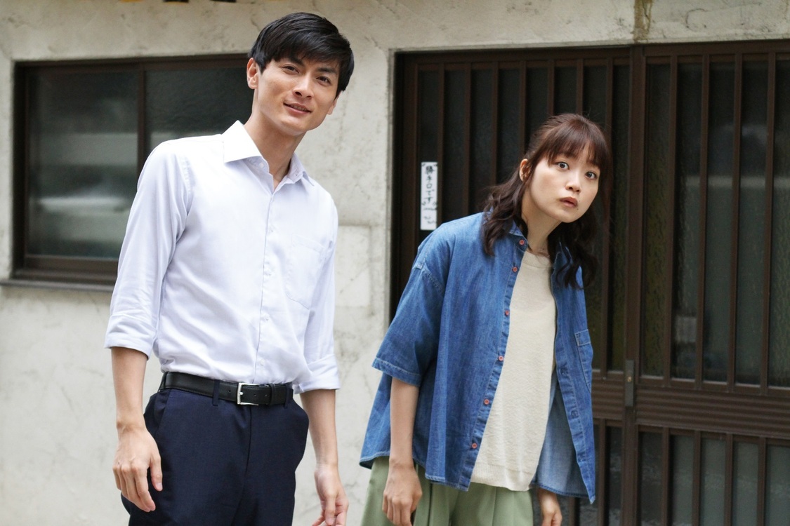 ©「おもいで写眞」製作委員会