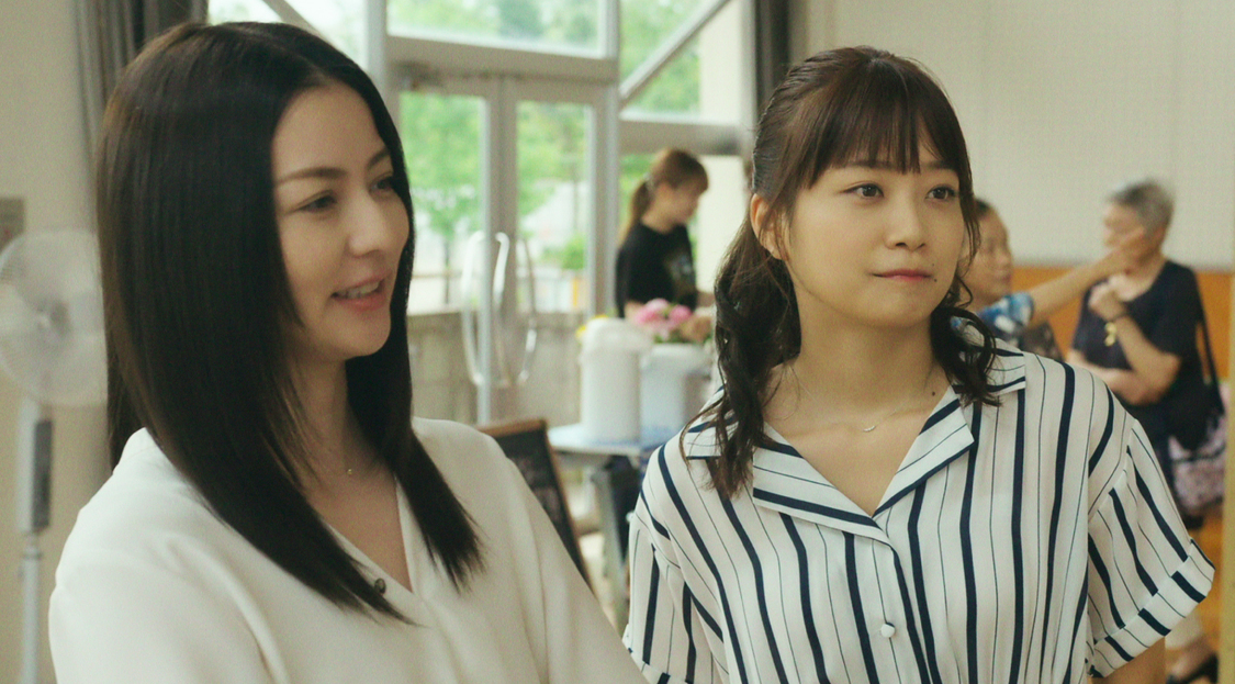 ©「おもいで写眞」製作委員会