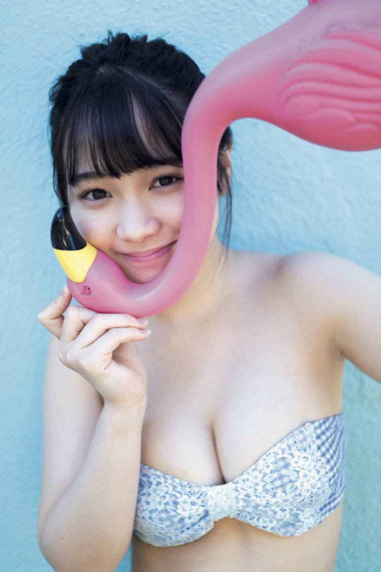 池本しおり（撮影：藤本和典/©光文社・エンタテインメント編集部）