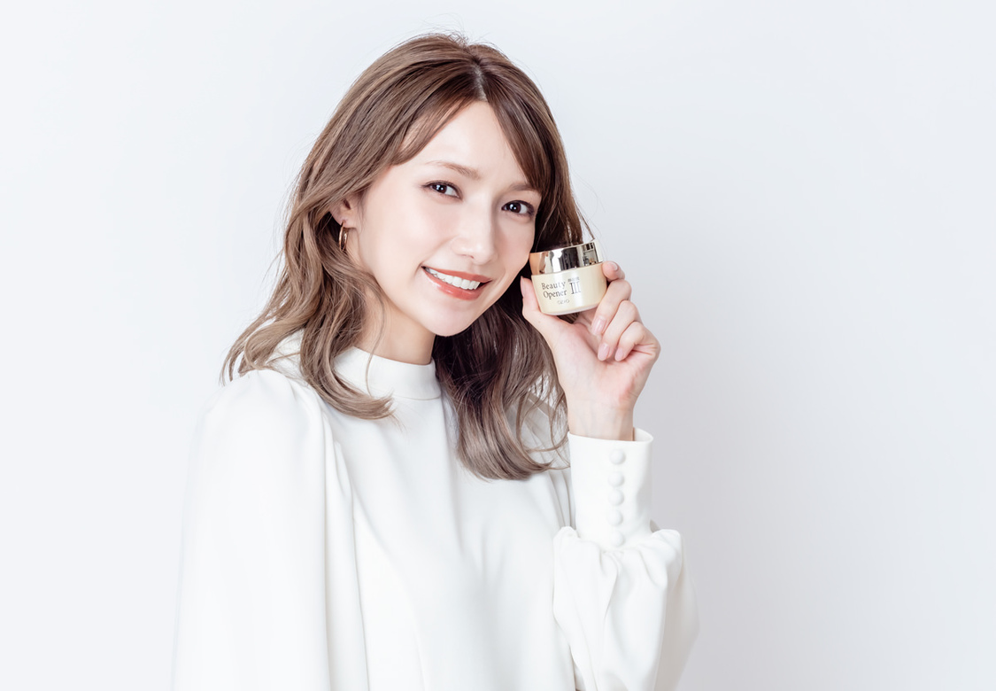 後藤真希