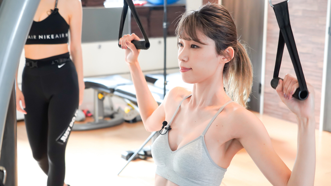 ©ダンスチャンネル