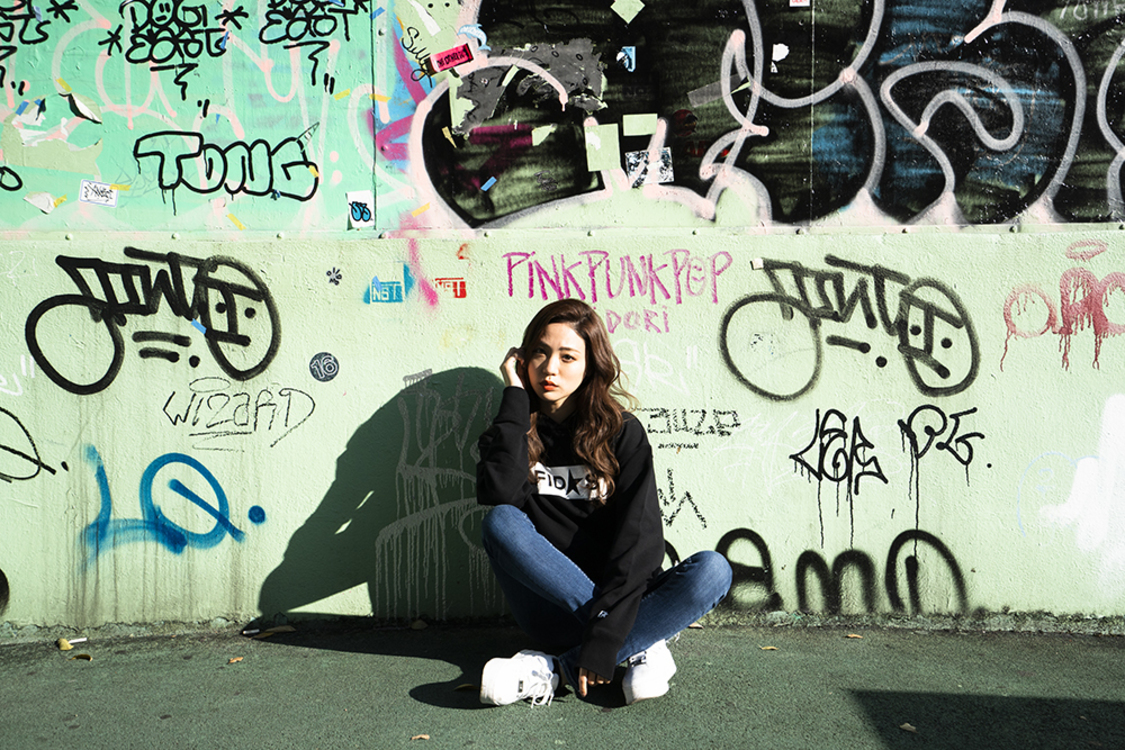 志⽥友美『FIDES』×「FIRSTORDER」