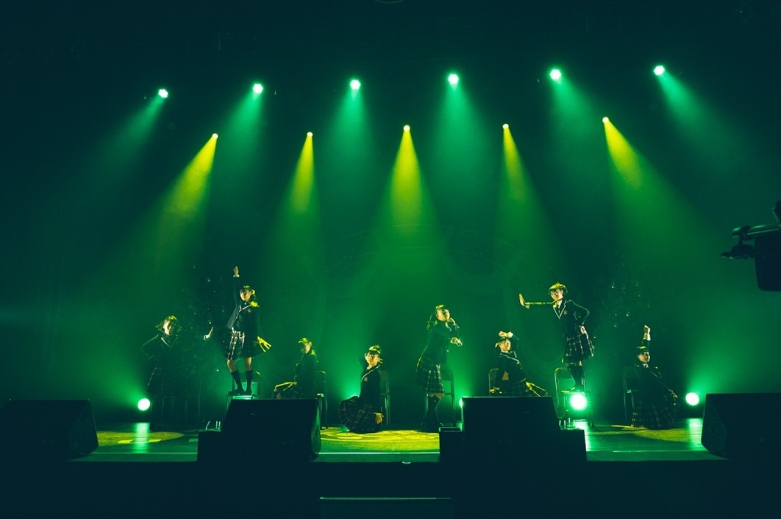 ＜10th Anniversary さくら学院☆2020 ～ Happy Xmas ～＞